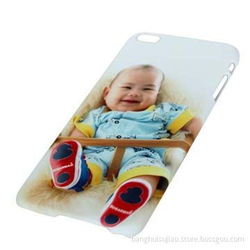 ABS Case for iPhone 6, Can Print Your Own Design